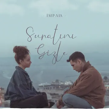 Suratını Gizle-cover