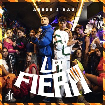 La Fiera-cover