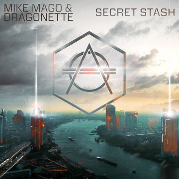 Secret Stash-cover