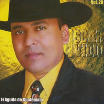 Oye Pecador