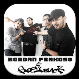 Kroncong Protol-cover