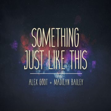 Something Just Like This-cover