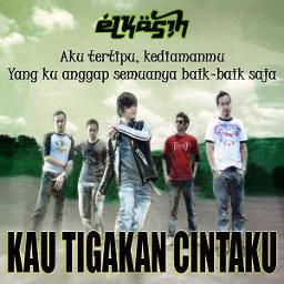 Kau Tigakan Cintaku (Akustik Ver.)