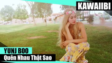Quên Nhau Rồi Sao?-cover