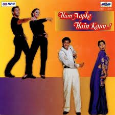 Yeh Mausam Ka Jadoo - Hum Aaapke Hai Kaun (Randeep) With Female-cover
