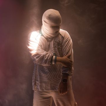 Pasek Gucci - La La La (Remix)