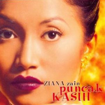 Puncak Kasih-cover
