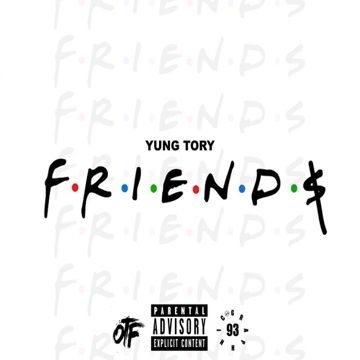 Friends-cover
