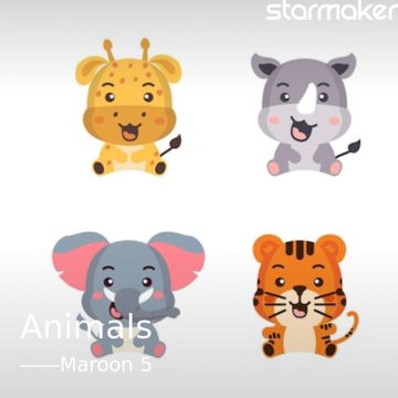 Animals-cover
