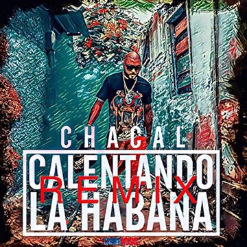 Calentando la Habana - Dj Unic & Team Bpm Remix-cover