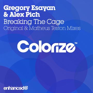 Breaking The Cage - Original Mix