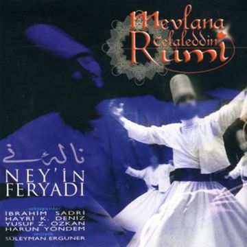 mevlana-celaleddin-rumi-artk-sustum-ey-sevgilibilesin-cover-image