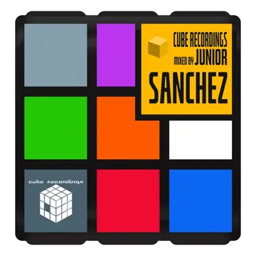 Lucid Dreams (Junior Sanchez Remix) [Mixed]-cover