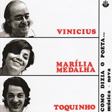 Ao Que Vai Chegar-cover