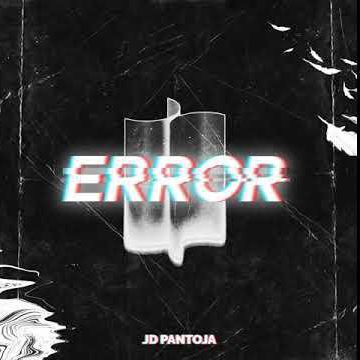 Error-cover