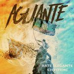 Aguante-cover