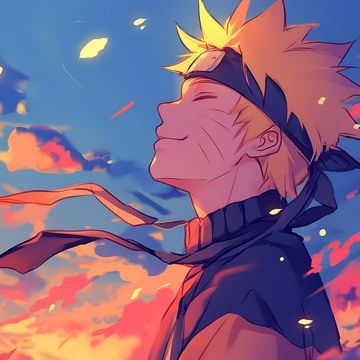 Decision OST Naruto