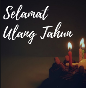Selamat Ulang Tahun Versi Rock-cover