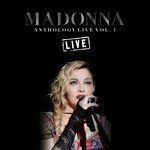 La Isla Bonita(Live)-cover