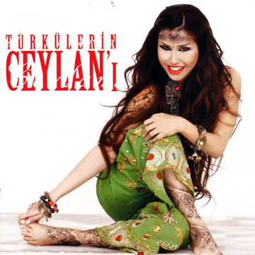 Öyle Bir Sevda-cover