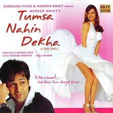 Woh Humse Khafa Hain-cover