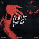 Won’t Let You Go-cover