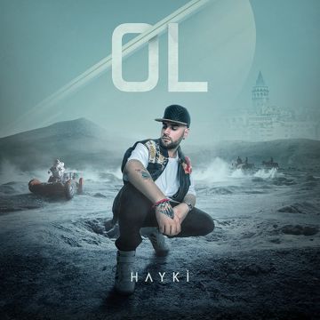 Yürü-cover