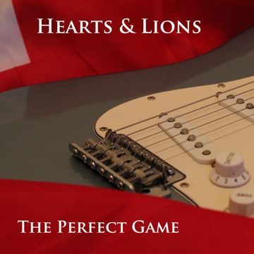 Perfect Game-cover
