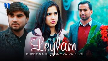 Leylam_Plus [by Sirojiddin/DW CARTER]