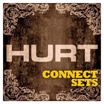 Hurt-cover