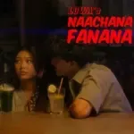 Nachana Fanana-cover