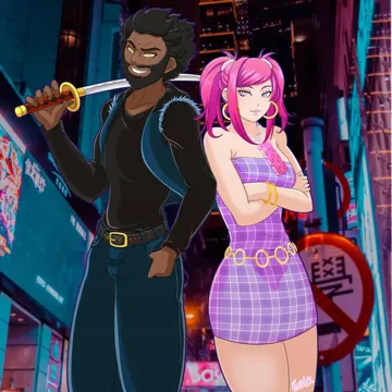 Otaku Killers-cover