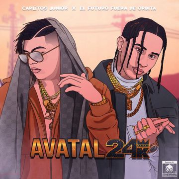 Avatal24K-cover