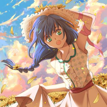 Palette-cover