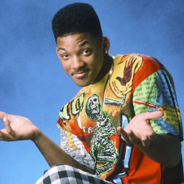 The Fresh Prince Of Bel Air-cover