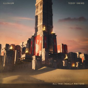 All That Really Matters-cover