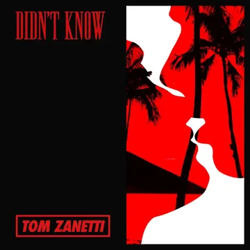 Didn't Know-cover