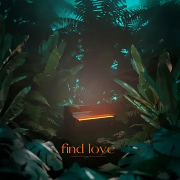 Find Love-cover