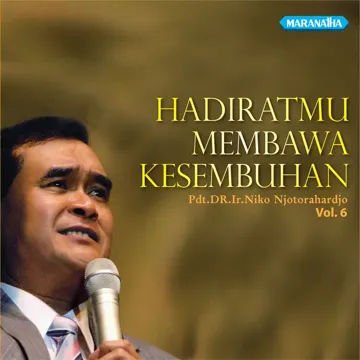 Aku Percaya-cover