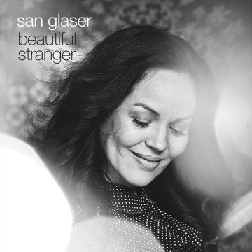 Beautiful Stranger-cover
