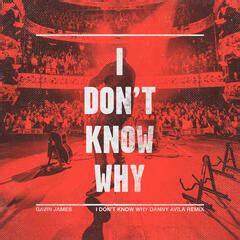 Don't Know Why-cover