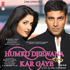 Humko Deewana Kar Gaye-cover