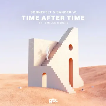 Time After Time-cover