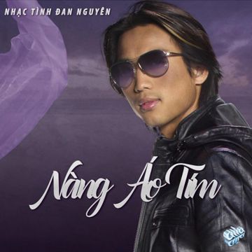 Tình Như Mây Khói-cover