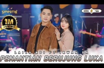 Penantian Berujung Luka - (Km)
