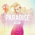 Paradise - 4-cover
