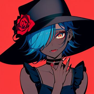 Bloody Mary-cover