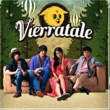 Perih (Rock Vers.)-cover