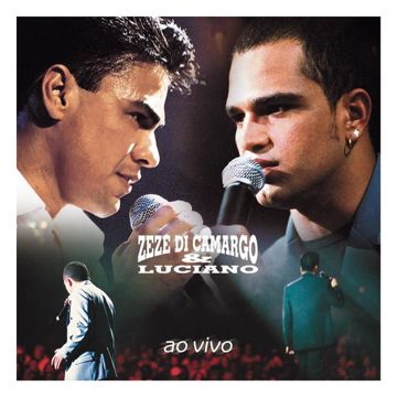 Cada Volta é Um Recomeço-cover