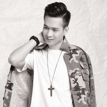ေမာင့္ခ်စ္သူ